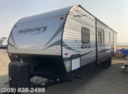 New 2019 Forest River Stealth Evo T3250 available in Los Banos, California