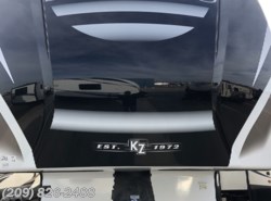 New 2019 K-Z Durango 2500 D325RLT available in Los Banos, California