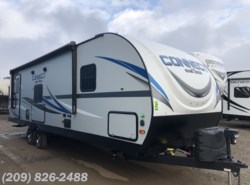 New 2019 K-Z Connect C261RKK available in Los Banos, California