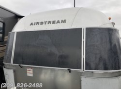 New 2019 Airstream Tommy Bahama 27FB available in Los Banos, California