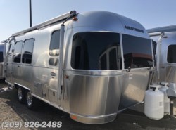 New 2019 Airstream International Signature 23FB available in Los Banos, California