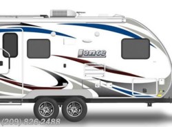 New 2019 Lance TT 2375 available in Los Banos, California