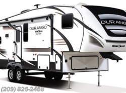 New 2019 K-Z Durango Half-Ton D256RKT available in Los Banos, California