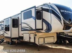 New 2019 K-Z Durango Gold G385FLF available in Los Banos, California