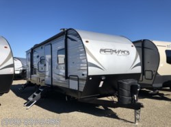 New 2019 Forest River Stealth Evo T2490 available in Los Banos, California