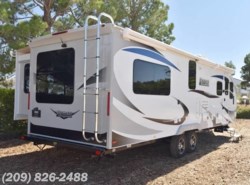 New 2019 Lance TT 2465 available in Los Banos, California