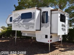 New 2019 Lance TC 1172 available in Los Banos, California