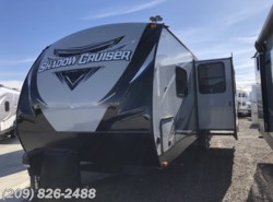 New 2019 Cruiser RV Shadow Cruiser SC277BHS available in Los Banos, California