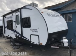 New 2019 Forest River Sonoma 167RB available in Los Banos, California
