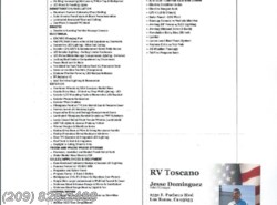 New 2019 Lance TT 2465 available in Los Banos, California