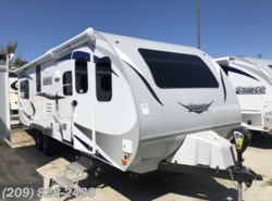 New 2019 Lance TT 2465 available in Los Banos, California