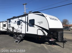 New 2019 Forest River Sonoma 2400BH available in Los Banos, California
