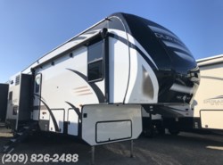 New 2019 K-Z Durango D347BHF available in Los Banos, California