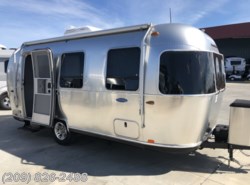 Used 2018 Airstream Sport 22FB available in Los Banos, California