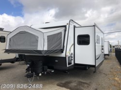 New 2020 Forest River Rockwood Roo 24WS available in Los Banos, California