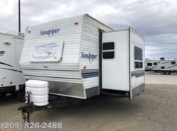 Used 2003 Forest River Sandpiper T25FLS available in Los Banos, California