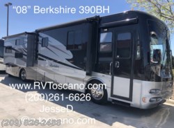 Used 2008 Forest River Berkshire 390BH available in Los Banos, California