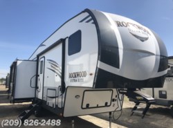 New 2020 Forest River Rockwood Ultra Lite 2889WS available in Los Banos, California