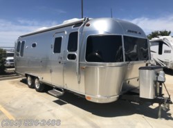 Used 2017 Airstream Flying Cloud 26U available in Los Banos, California