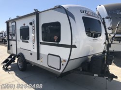 New 2020 Forest River Rockwood Geo Pro G19QB available in Los Banos, California
