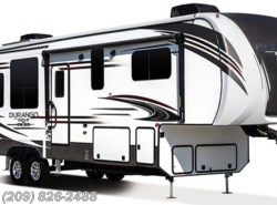 New 2020 K-Z Durango Gold G385FLF available in Los Banos, California