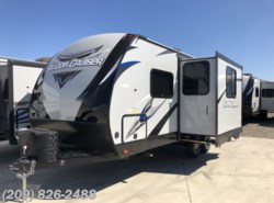 New 2020 Cruiser RV Shadow Cruiser SC225RBS available in Los Banos, California