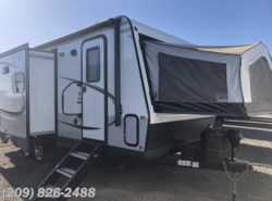 New 2020 Forest River Rockwood Roo 23IKSS available in Los Banos, California