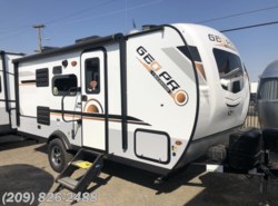 New 2020 Forest River Rockwood Geo Pro G19BH available in Los Banos, California