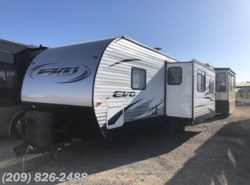 Used 2017 Forest River Stealth Evo T2600 available in Los Banos, California
