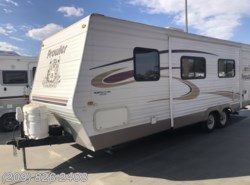 Used 2004 Fleetwood Prowler T270FQS available in Los Banos, California
