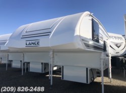 New 2020 Lance TC 650 available in Los Banos, California