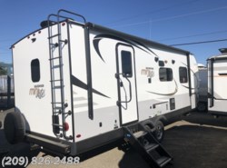 New 2020 Forest River Rockwood Mini Lite 2511S available in Los Banos, California