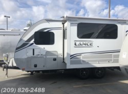 New 2020 Lance TT 1685 available in Los Banos, California