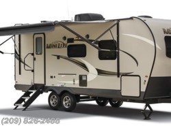 New 2020 Forest River Rockwood Mini Lite 2109S available in Los Banos, California