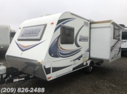 Used 2012 Lance TT 1575 available in Los Banos, California