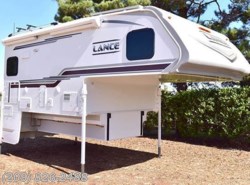 New 2020 Lance TC 1172 available in Los Banos, California