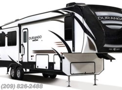 New 2020 K-Z Durango D321RKT available in Los Banos, California