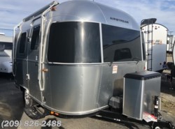 New 2020 Airstream Bambi 16RB available in Los Banos, California