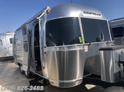 Used 2016 Airstream International Signature 23D available in Los Banos, California