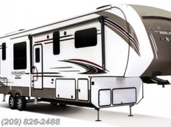 New 2020 K-Z Durango Gold G386FLF available in Los Banos, California