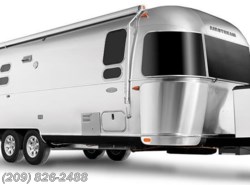 New 2020 Airstream Flying Cloud 25RB available in Los Banos, California