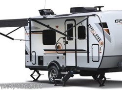 New 2020 Forest River Rockwood Geo Pro G19FBS available in Los Banos, California