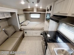 New 2020 Forest River Rockwood Geo Pro G19FBS available in Los Banos, California