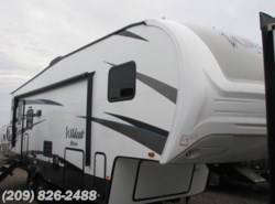 New 2019 Forest River Wildcat Maxx 272RLX available in Los Banos, California