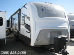 New 2019 Forest River Wildcat Maxx 29RLX available in Los Banos, California
