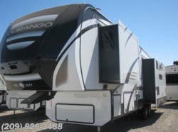 New 2020 K-Z Durango D333RLT available in Los Banos, California