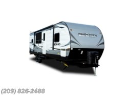 New 2020 Forest River EVO T1850 available in Los Banos, California