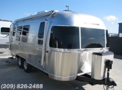New 2020 Airstream International Serenity 23FB available in Los Banos, California