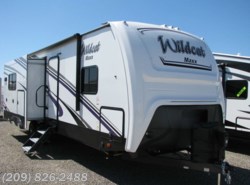 New 2021 Forest River Wildcat Maxx 272MKX available in Los Banos, California