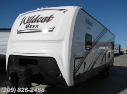 New 2021 Forest River Wildcat Maxx 266MEX available in Los Banos, California
